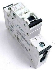 Siemens 5SY4 116-7 MCB