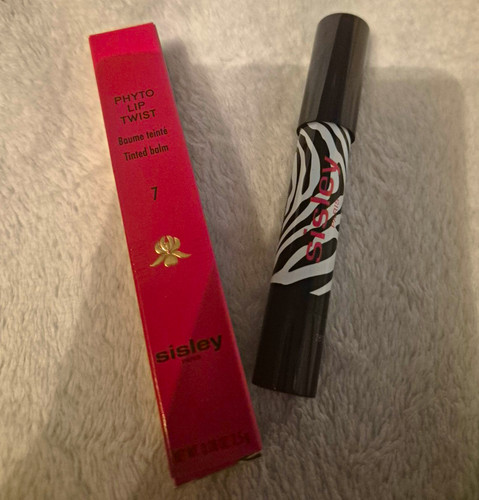 Sisley phyto lip - sisley, twist