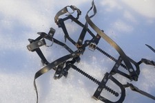 Salewa step steigeisen 1 - step, #1