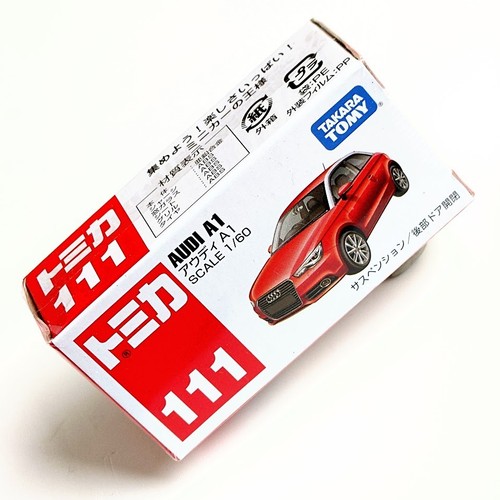 Takara tomy 111 - tomy, a1