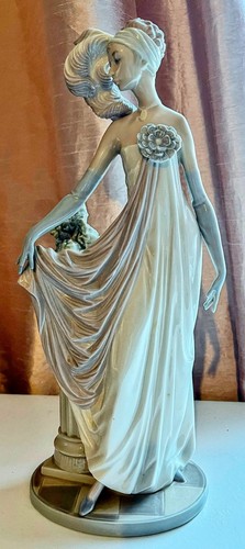 Lladro figur g skulptur - lladro,