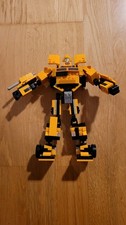KREO Transformers Bumblebee
