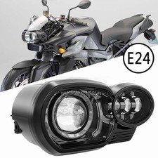 E24 ECE Zulassung für BMW