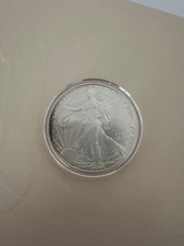 USA 1 Dollar 2006 American