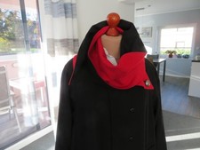 Original Tiroler Loden Mantel