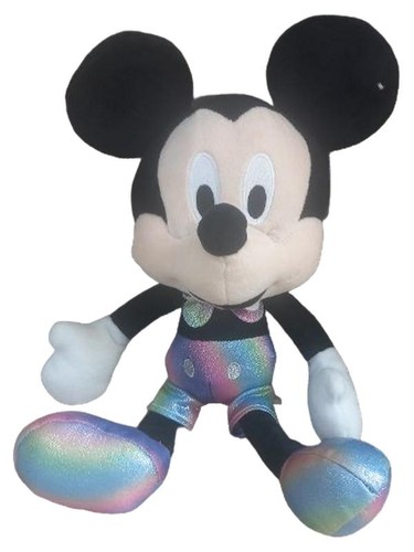Disney mickey mouse stofftier - disney,