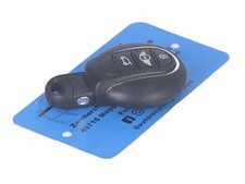 Key FOB Schlüssel Türschlüssel MINI Mini Clubman (F54) Cooper D  110 kW  150 PS