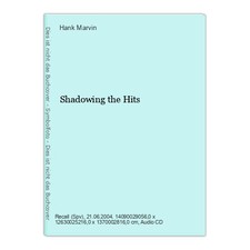 Shadowing the Hits Marvin
