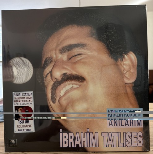 Brahi tatlises kralin - İbrahİm,