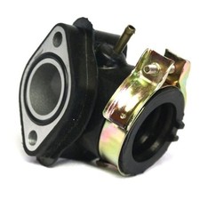 4T 24mm Ansaugstutzen REX RS450 RS 450 125CCM CHINA