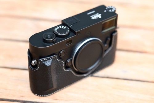 Leica m10 monochrom - m10,