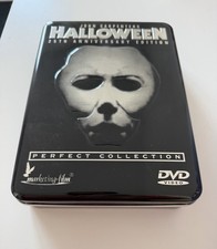 Halloween - Die Nacht des