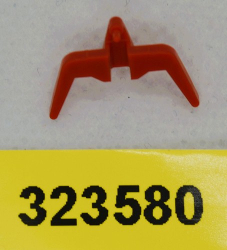 Tillig kinematik lok 323580 - tt,