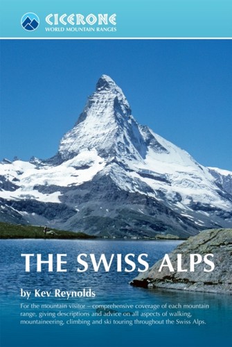 The swiss alps kev - swiss, reynolds