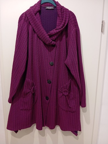 Jacke lagenlook 46 - lagenlook, 44/46