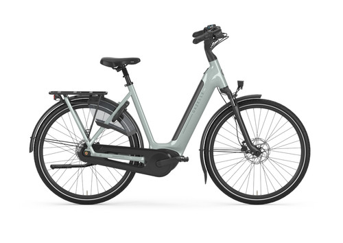 Gazelle arroyo hmb elite - c8,