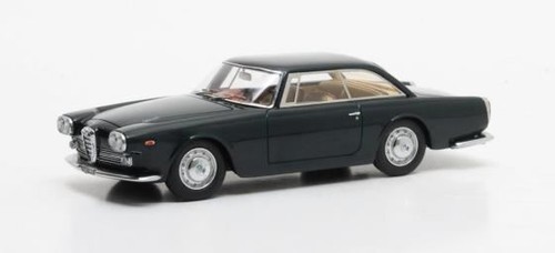 Matrix modell alfa romeo - 1:43,