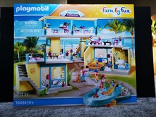 Playmobil® 70434 Playmo Beach