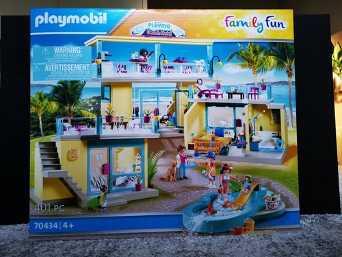 Playmobil 70434 playmo - playmobil®,