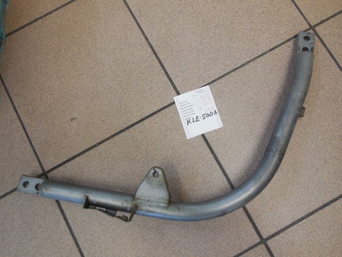 Kle 500 rahmenunterzug rohr - 500,