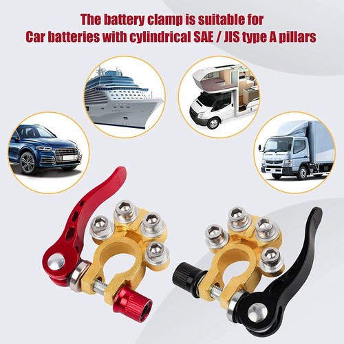 12v autobatterie - 12v,