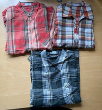 Bonita Herren Hemd 3 Stück