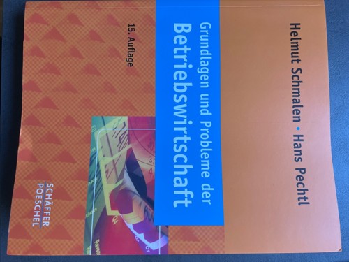 Grundlagen und probleme - und, der