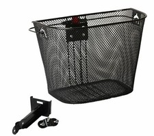 Fahrradkorb Vorne Korb