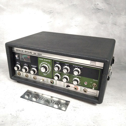 Roland 201 space - roland, re-201