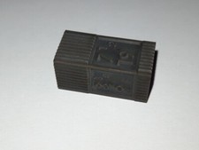 1 Druckknopf aus Bandmaschine Telefunken Magnetophon 203 Automatic