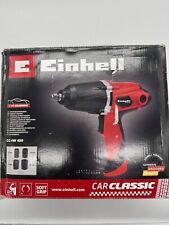 Einhell Schlagschrauber CC-IW 450