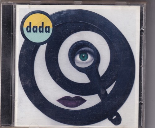 Dada same cd 101 - same,