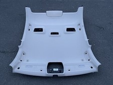BMW 7er F02 Dachhimmel Himmel