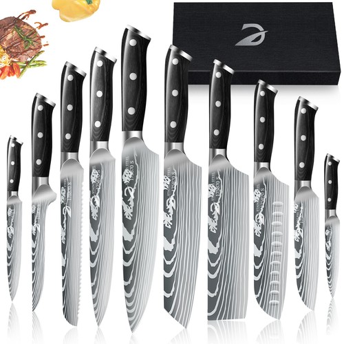 Küchenmesser profi kochmesser - profi,