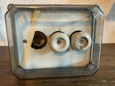 HENSEL Sicherungkasten Serie 0606 Form SK 1823 - Unterverteilung Stromverteiler 