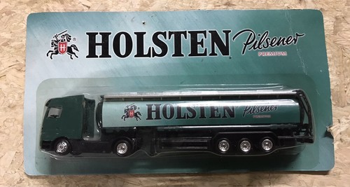 Werbetrucks holsten - werbetrucks,