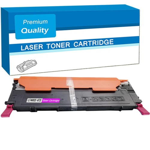 Magenta toner clt c4072s - magenta, clt-c4072s