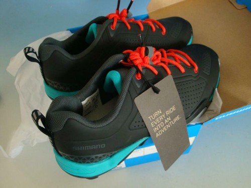 Shimano explorer damen spd - explorer,