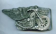Gürtelschnalle buckle biker - gürtelschnalle,