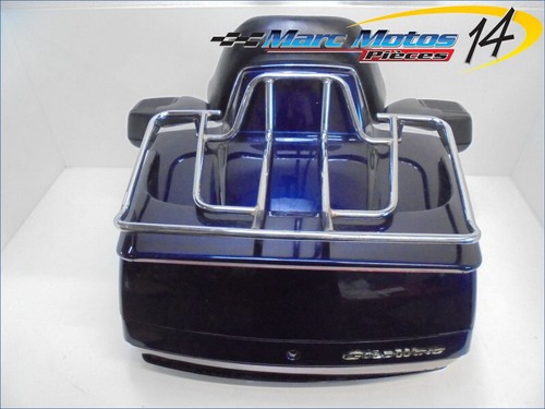 Top case honda 1500 - honda, gl