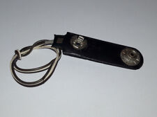 1 Anschluss (für Flachbatterie 45V) aus Grundig Concert-Boy 208 (Kofferradio)