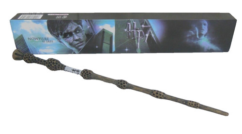 Harry potter zauberstab albus - potter,