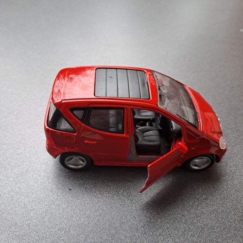 Modellauto mercedes class - modellauto, a-class