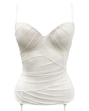 Triumph bandeau corsage - bandeau,