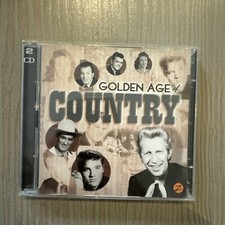 CD / Golden Age of