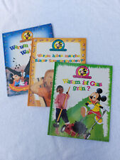 Schönes Bücherpaket -3 verschiedene Kinderbücher - Gebundene Bücher