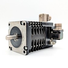 Berger Lahr Servomotor VRDM 5910/50 LVC mit Encoder 50-500 OTA