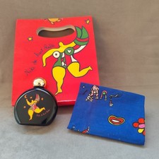 Seltenes Niki de Saint Phalle