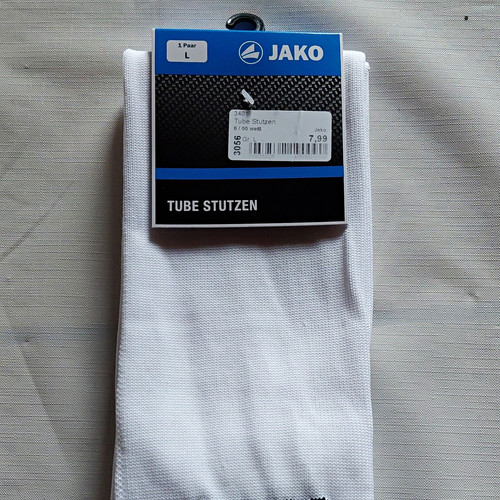 Jako tube fussball - jako, fussball-stutzen