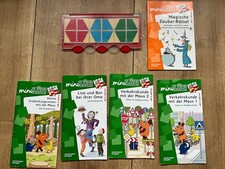Minilük  inkl. 5 Hefte